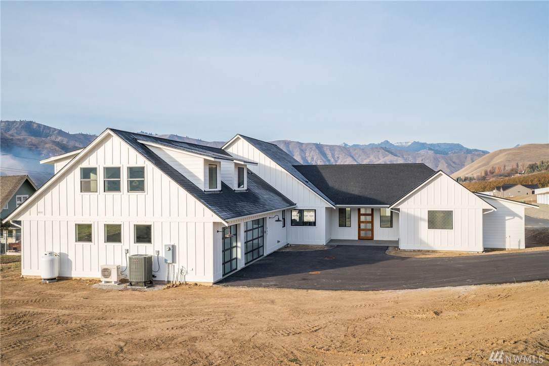 132 Diede Hills Lane - Photo 1