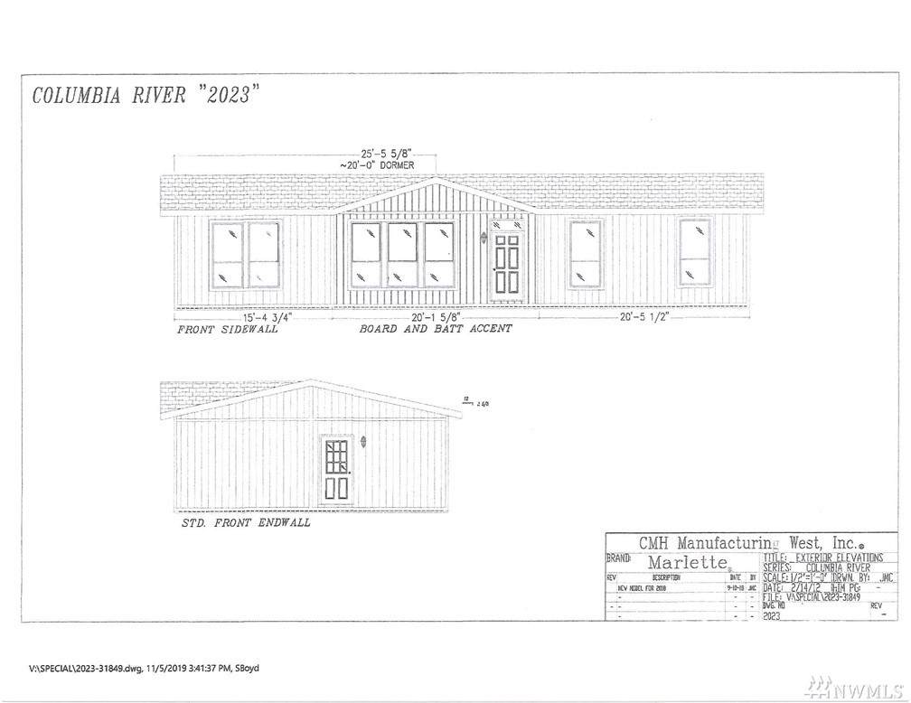 8416 Richard Way - Photo 1