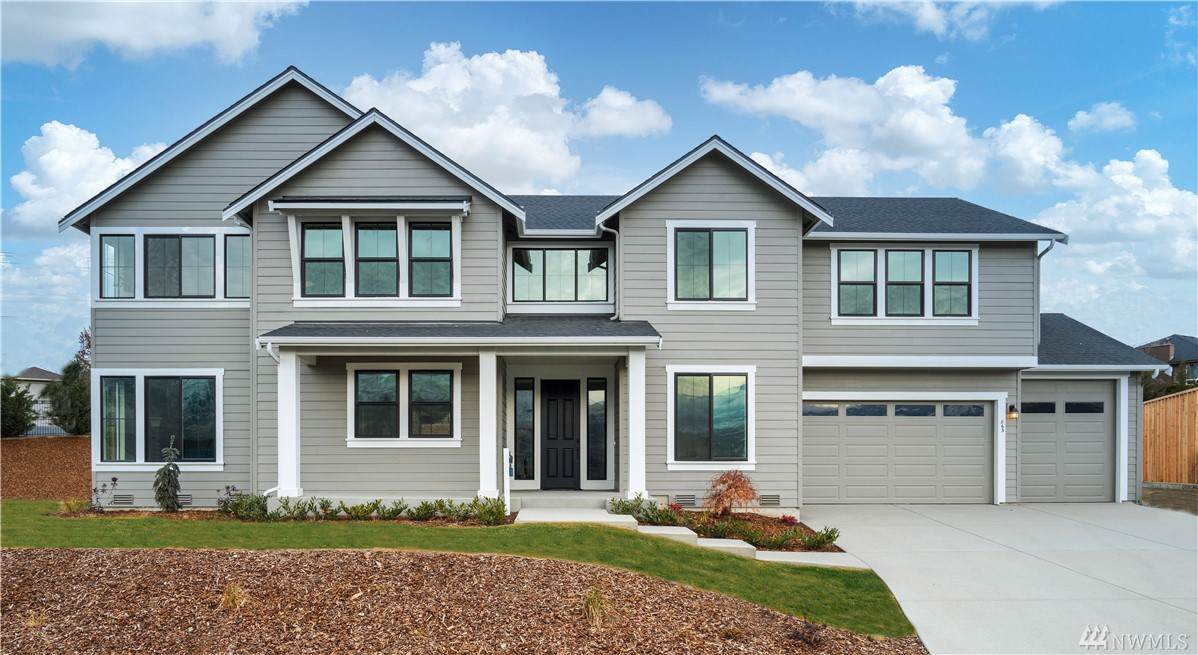 863 Lamplight Lane - Photo 1