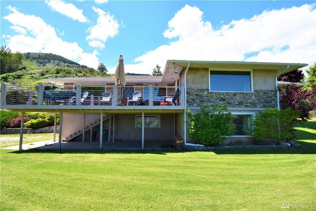 46 Gayes Point Road - Photo 1