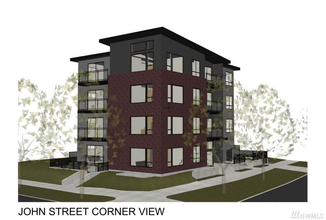 1701 John Street - Photo 1