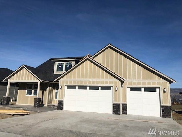 1005 Spring Mountain Dr - Photo 1