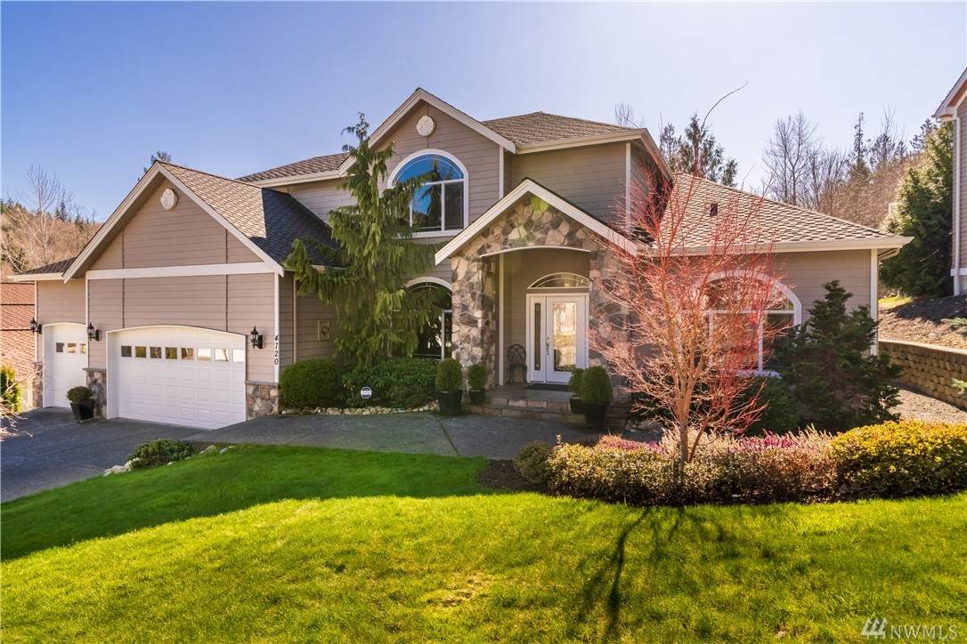 4720 Beaver Pond Dr - Photo 1