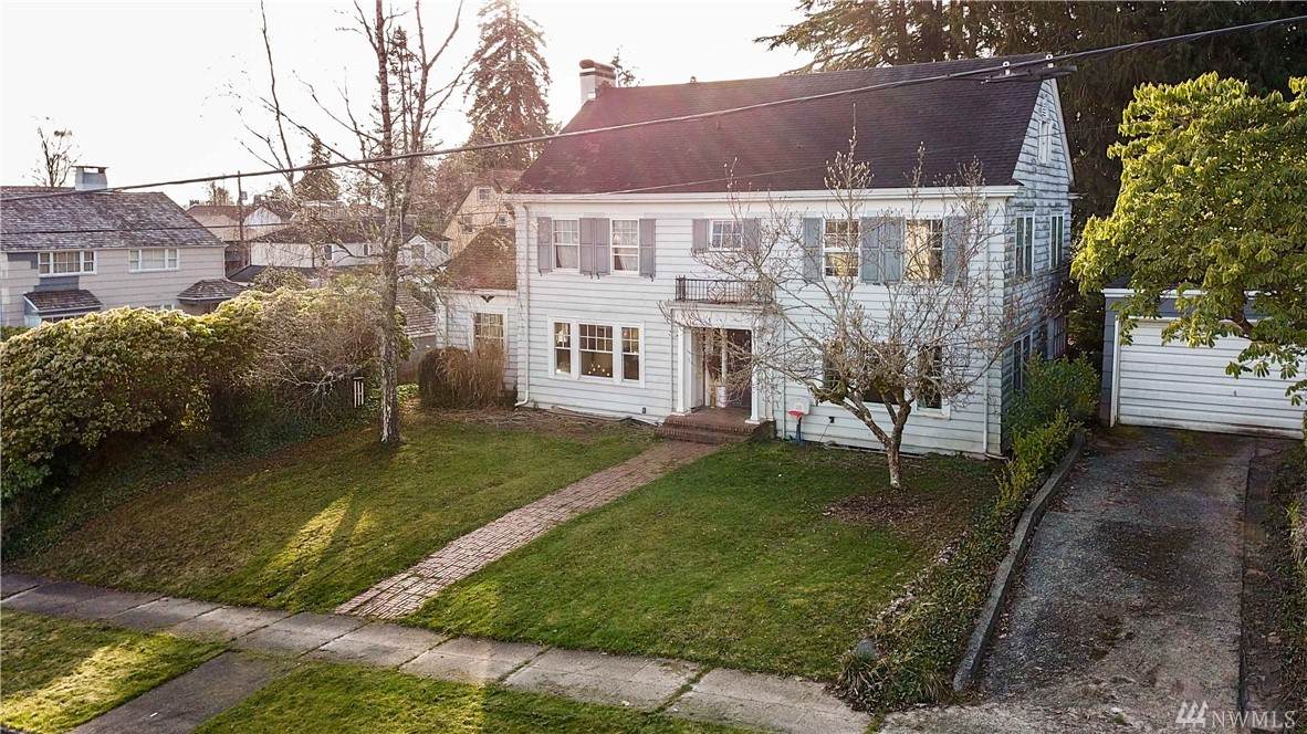 1115 K St - Photo 1