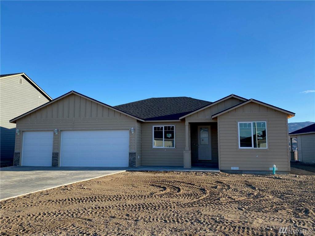 2130 Melody Lane - Photo 1