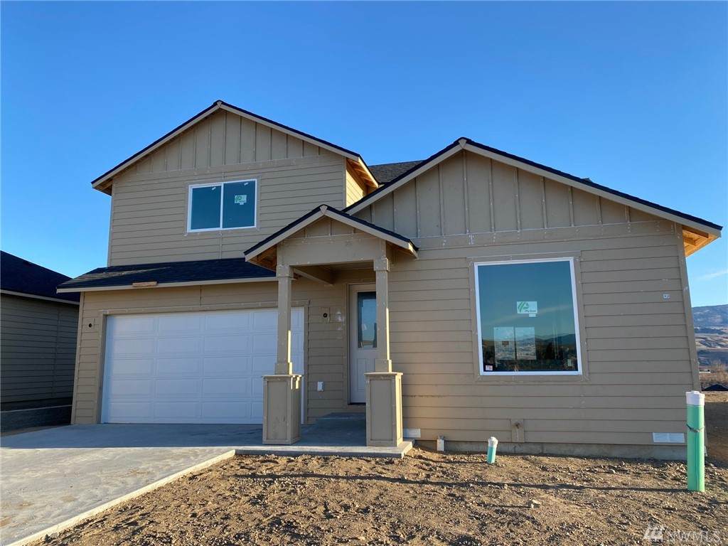 2116 Melody Lane - Photo 1
