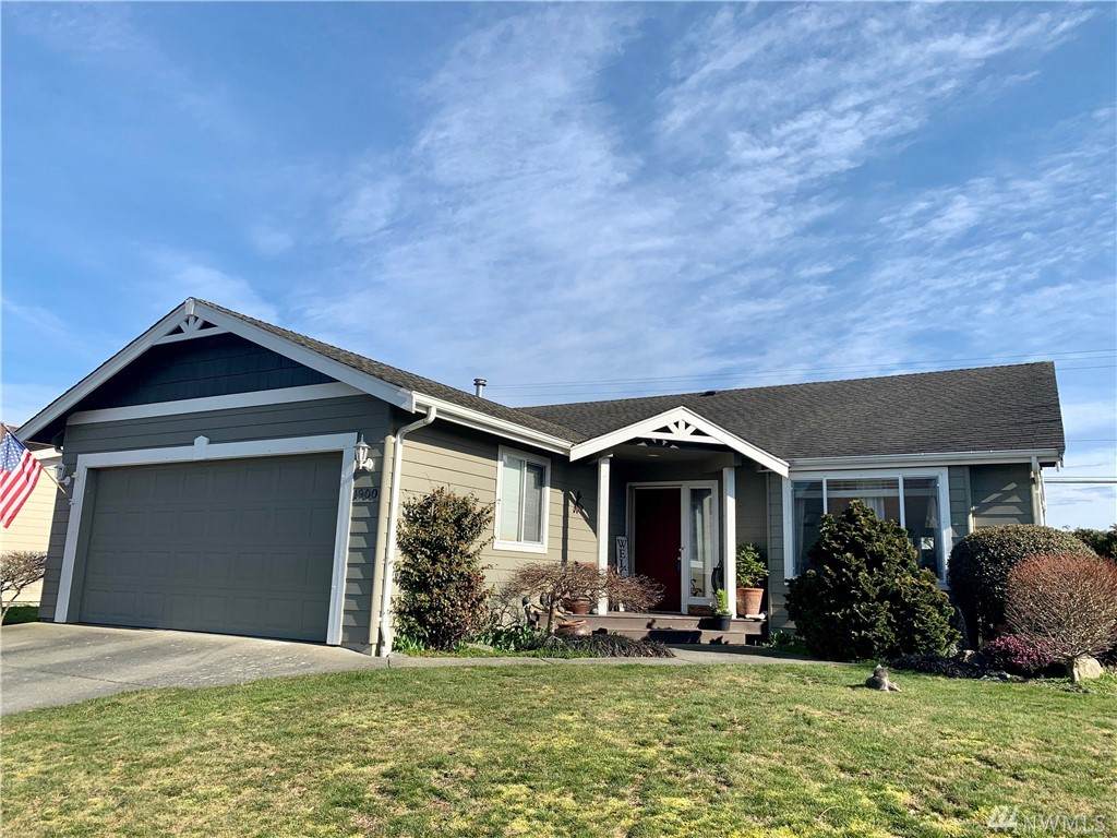 1900 Heartland Dr - Photo 1