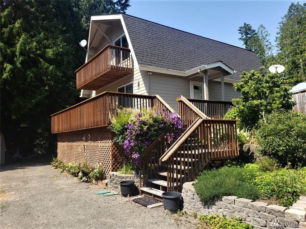 172 Cirque Drive - Photo 1