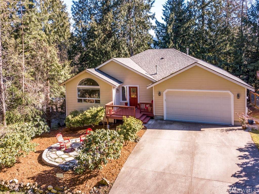 7 Lookout Mountain Lane - Photo 1