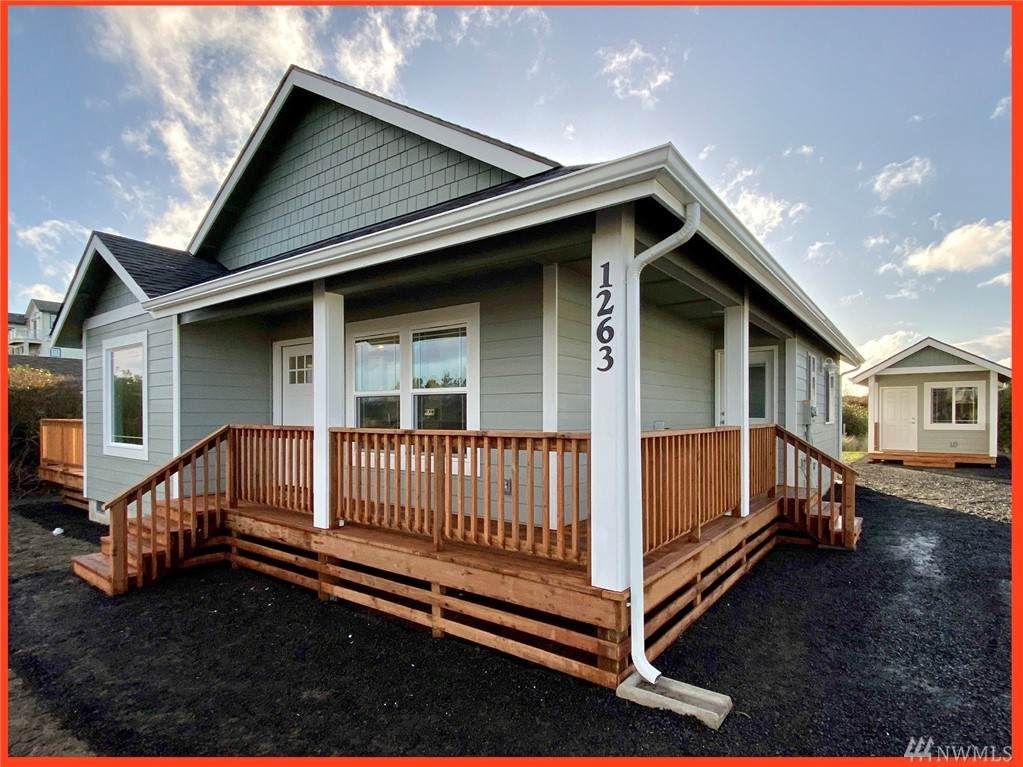 156 Spruce Lp - Photo 1