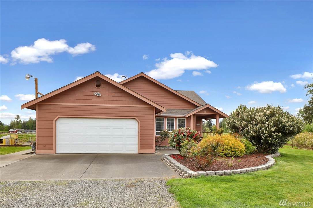 827 Birch Bay Lynden Rd - Photo 1