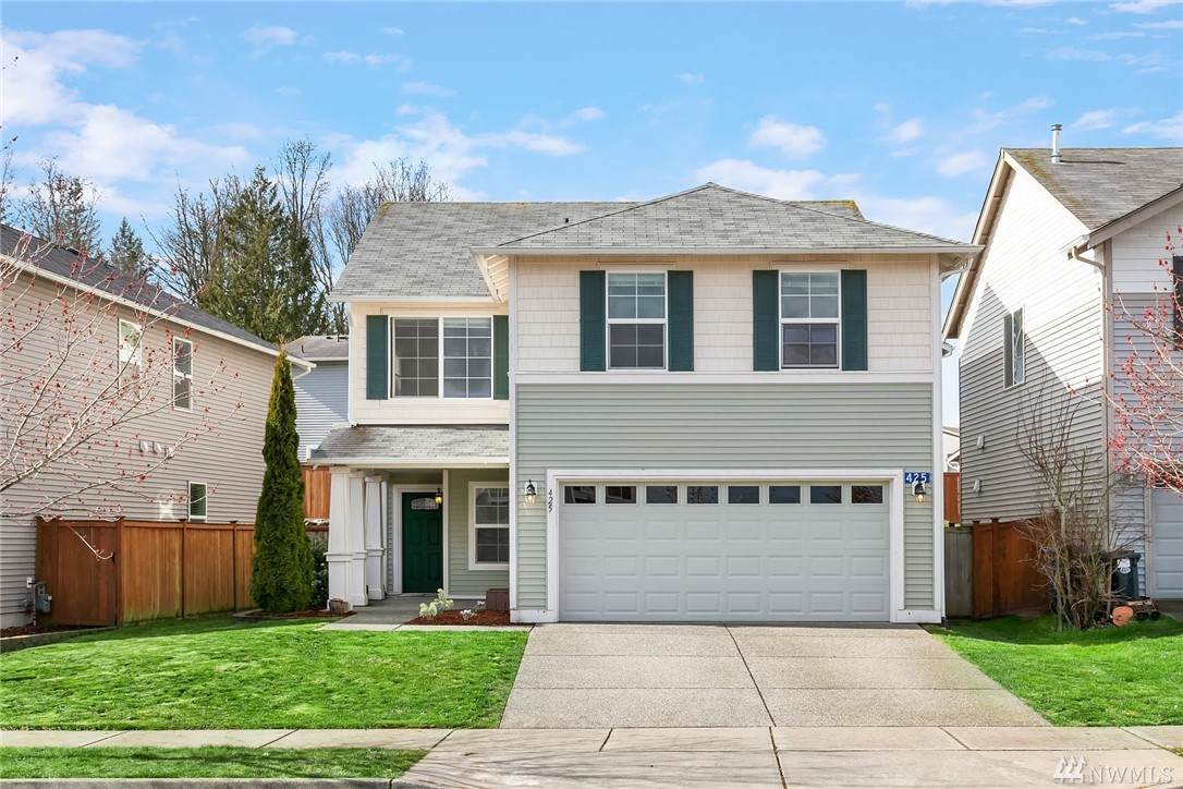 425 Crested Butte Blvd - Photo 1 425 Crested Butte Blvd - Photo 1