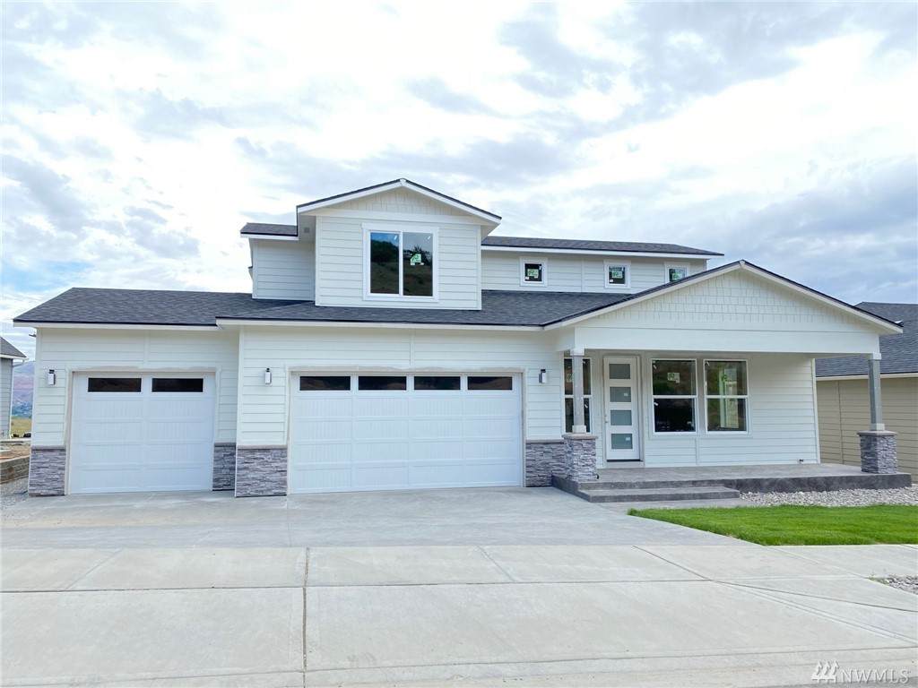 1013 Spring Mountain Dr - Photo 1 1013 Spring Mountain Dr - Photo 1