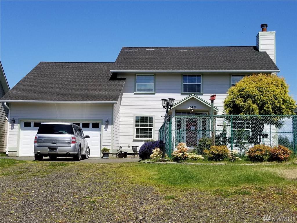 140 Sea Breeze Lp - Photo 1 140 Sea Breeze Lp - Photo 1