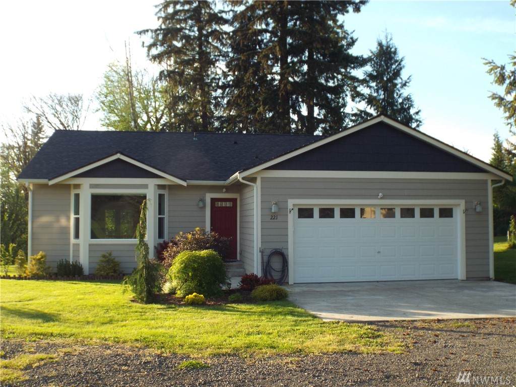 221 Tanglewood Dr - Photo 1 221 Tanglewood Dr - Photo 1
