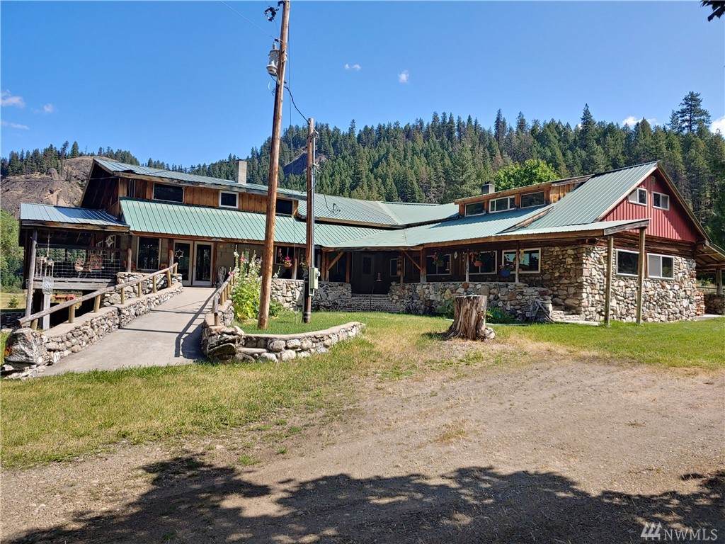 15152 Hwy 21 - Photo 1