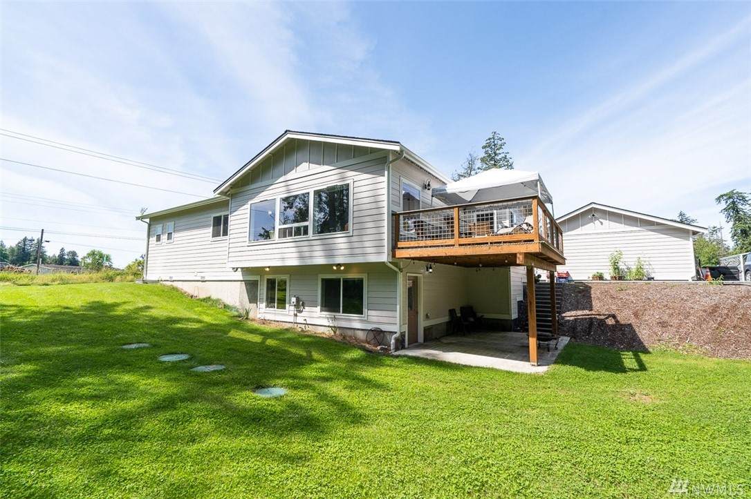 4420 Hannegan Road - Photo 1