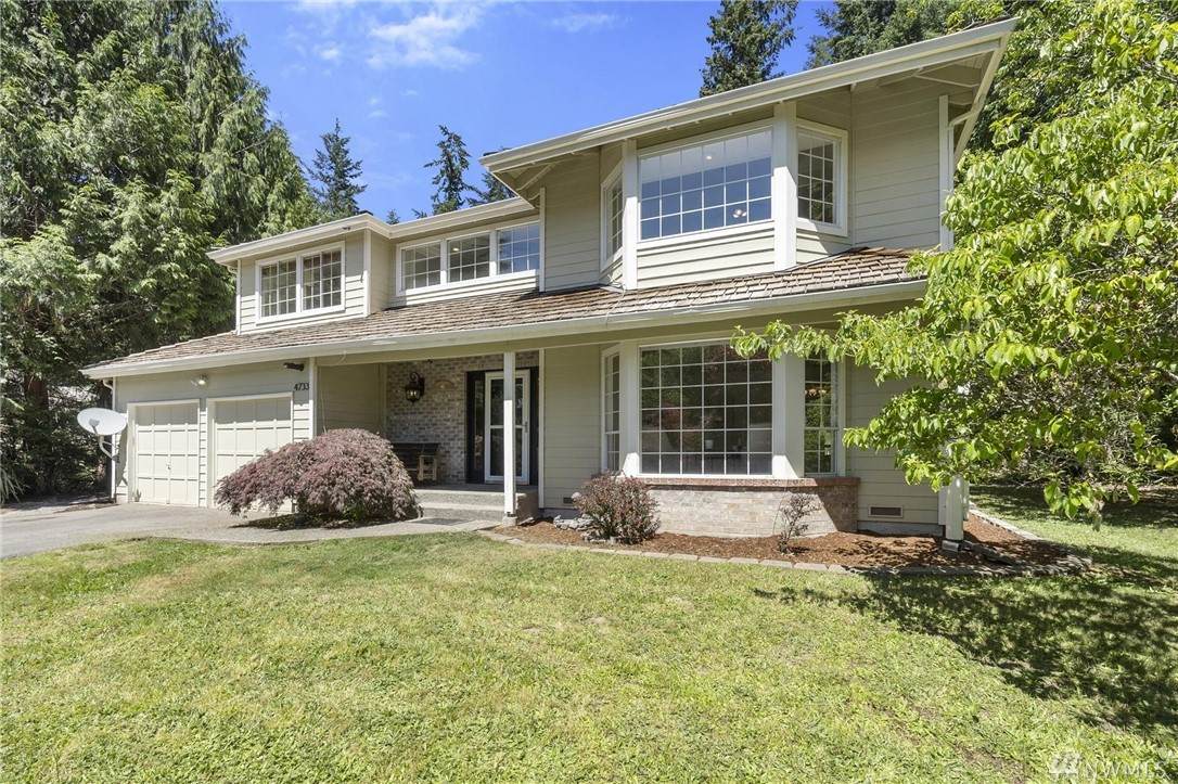 4733 Land Summit Court - Photo 1