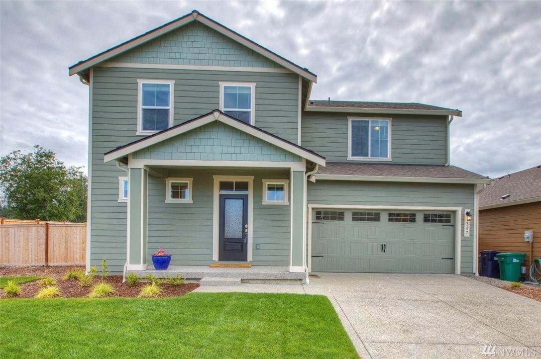 387 Jasmine Lane - Photo 1