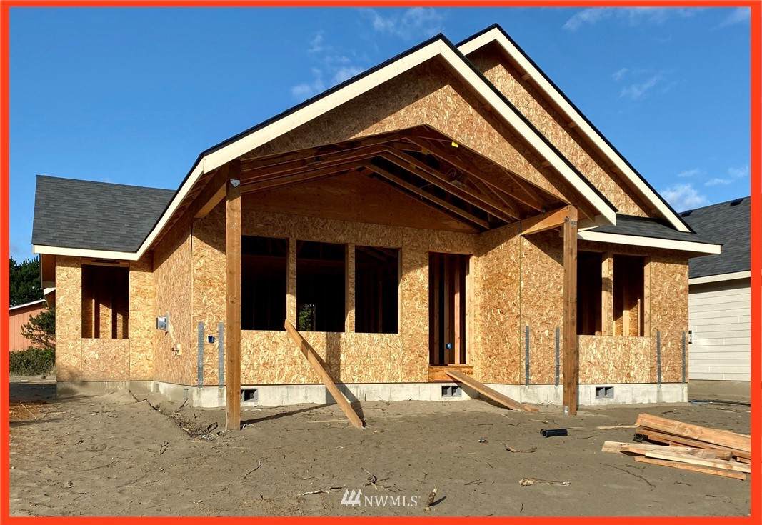 913 Ocean Shores Boulevard - Photo 1