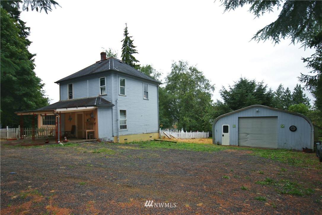 607 Sylvia Street - Photo 1