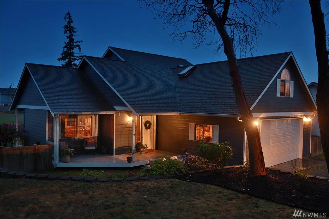 1278 Dunlap Drive - Photo 1