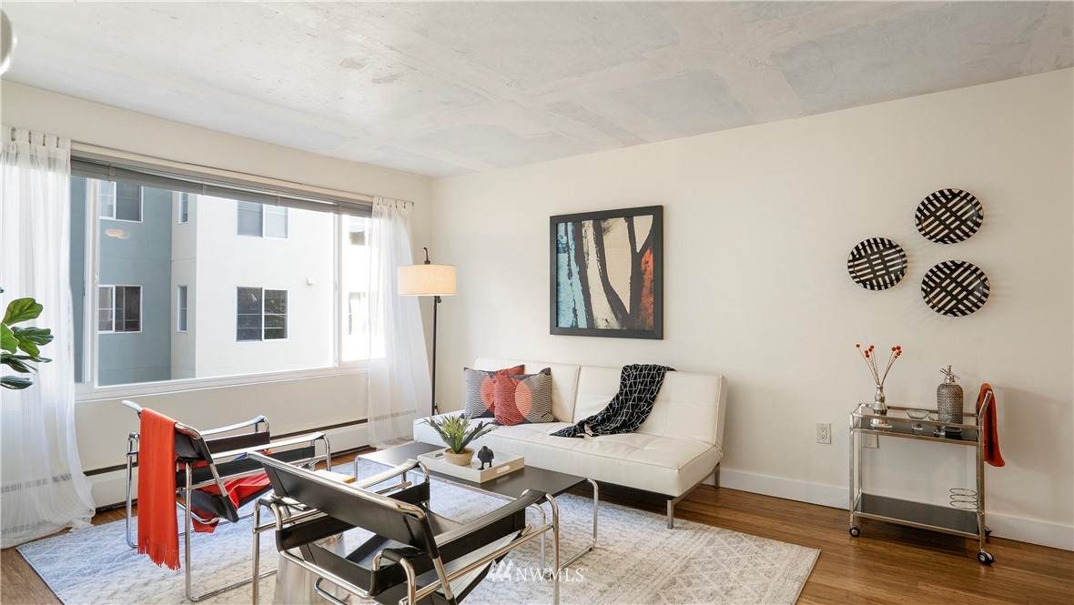 1200 Boylston Avenue - Photo 1