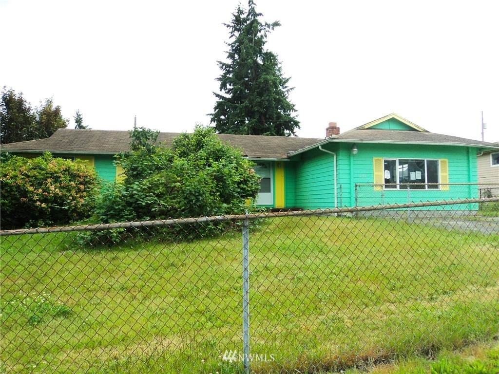 1916 59th Street - Photo 1