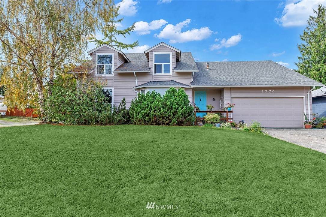 1774 Mckinley Street - Photo 1