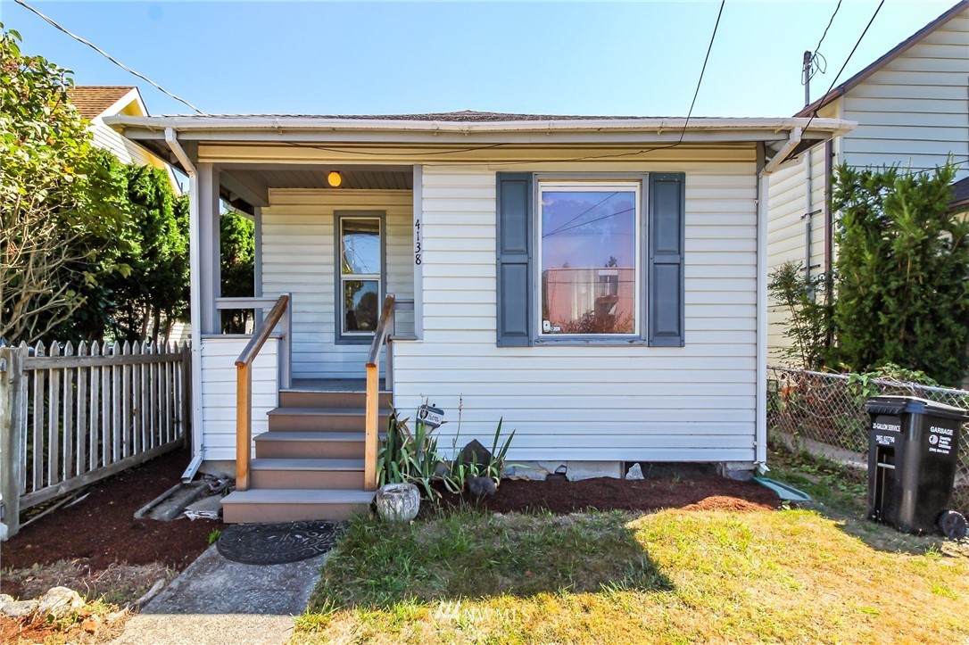 4138 20th Avenue - Photo 1