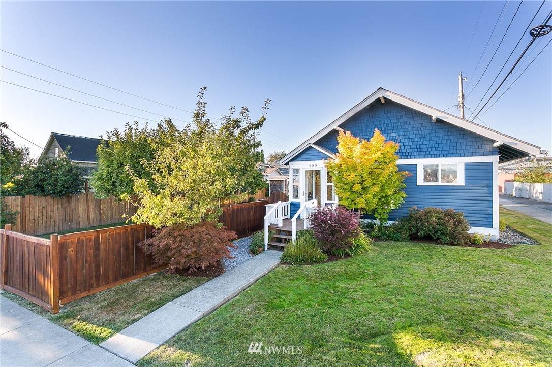 409 Kentucky Street - Photo 1
