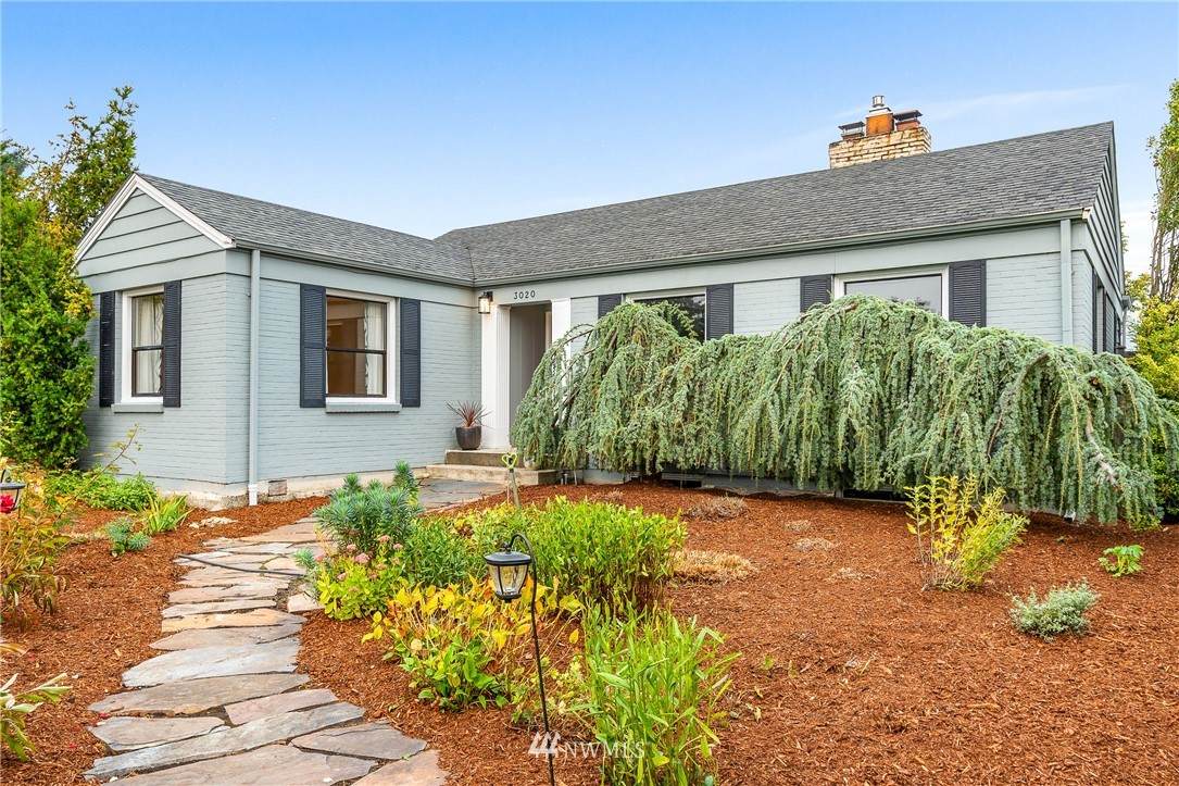 3020 28th Avenue - Photo 1