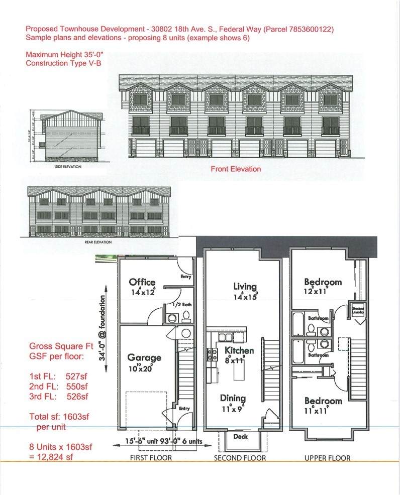 30802 18th Avenue - Photo 1