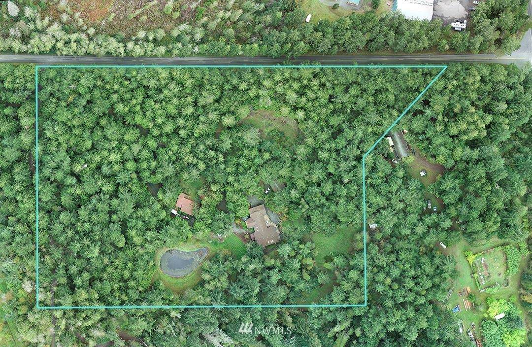197 Mitchell Bay Road - Photo 1