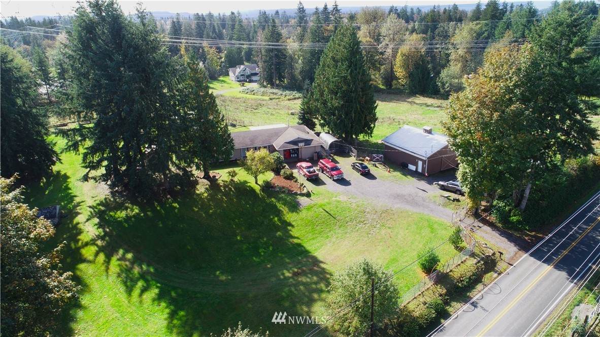 16116 Three Lakes Road - Photo 1