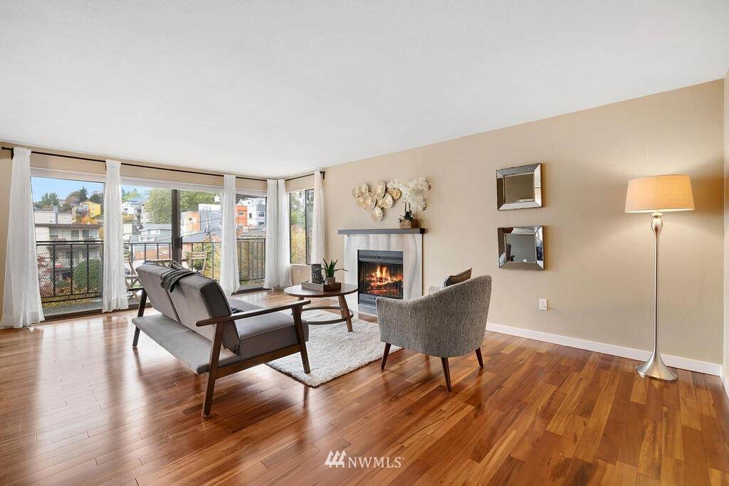 550 Aloha Street - Photo 1