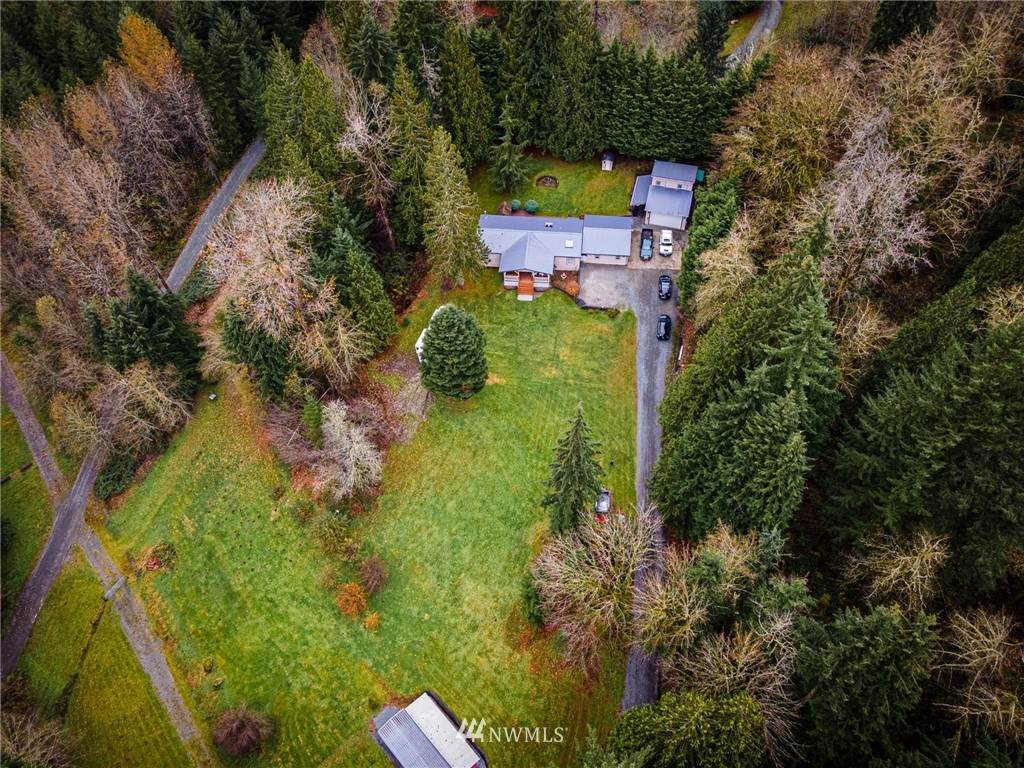 25119 Woods Creek Road - Photo 1