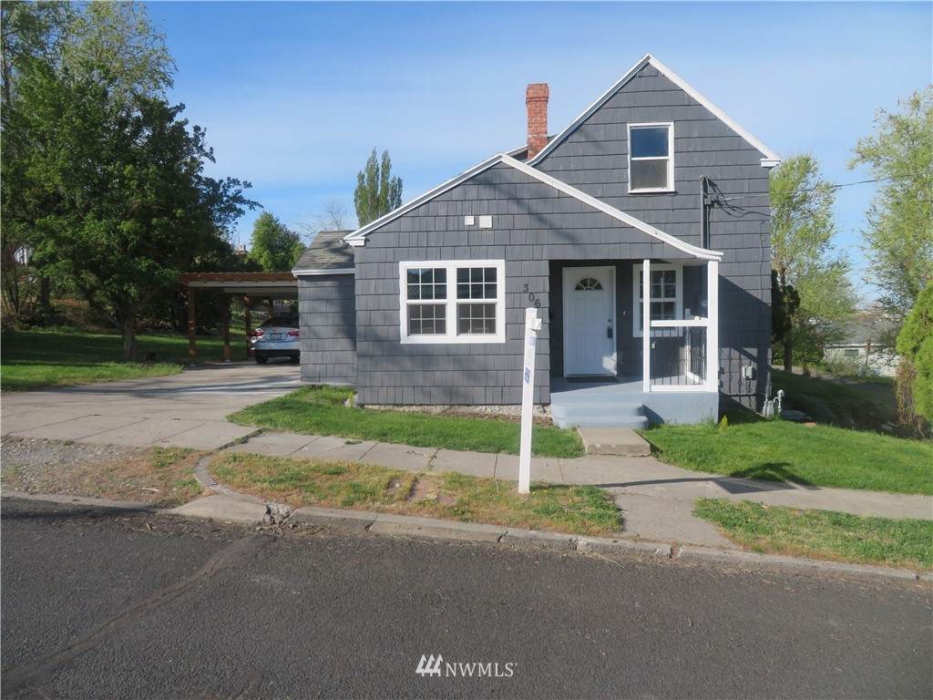 306 Jefferson Avenue - Photo 1