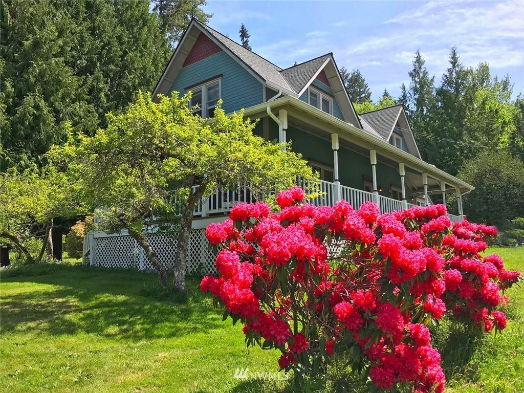 8718 Van Decar Road - Photo 1