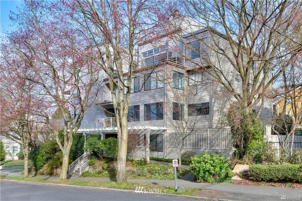 1100 Harrison Street - Photo 1