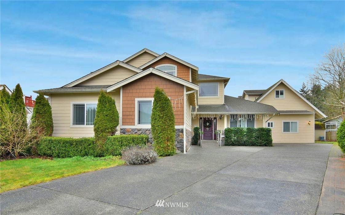 1226 160th Street - Photo 1