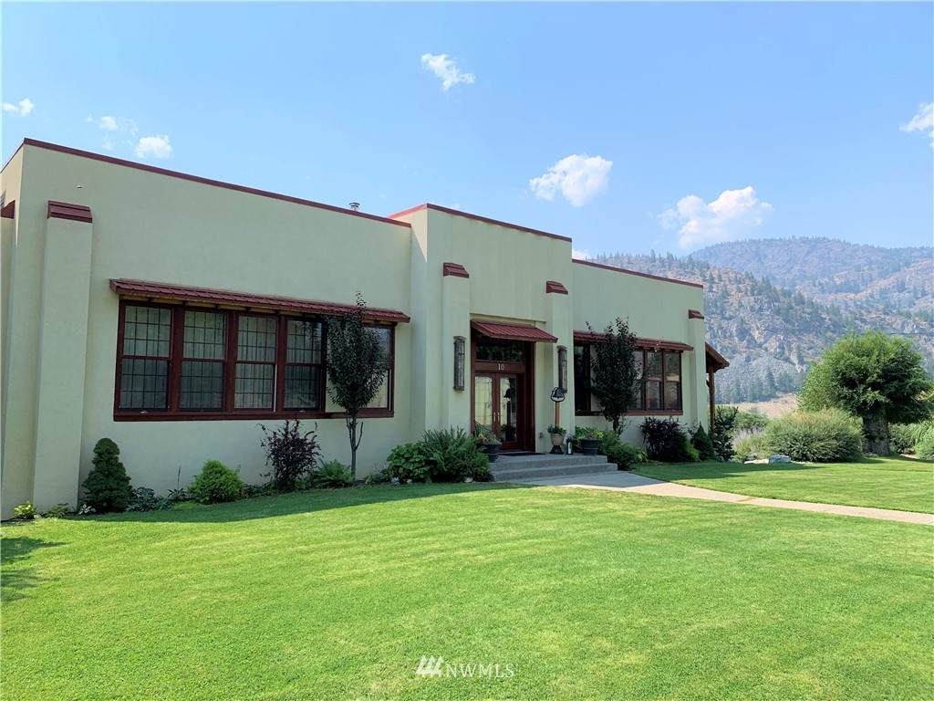 10 Palmer Avenue - Photo 1