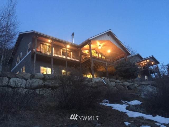 1128 Dempsey Road - Photo 1