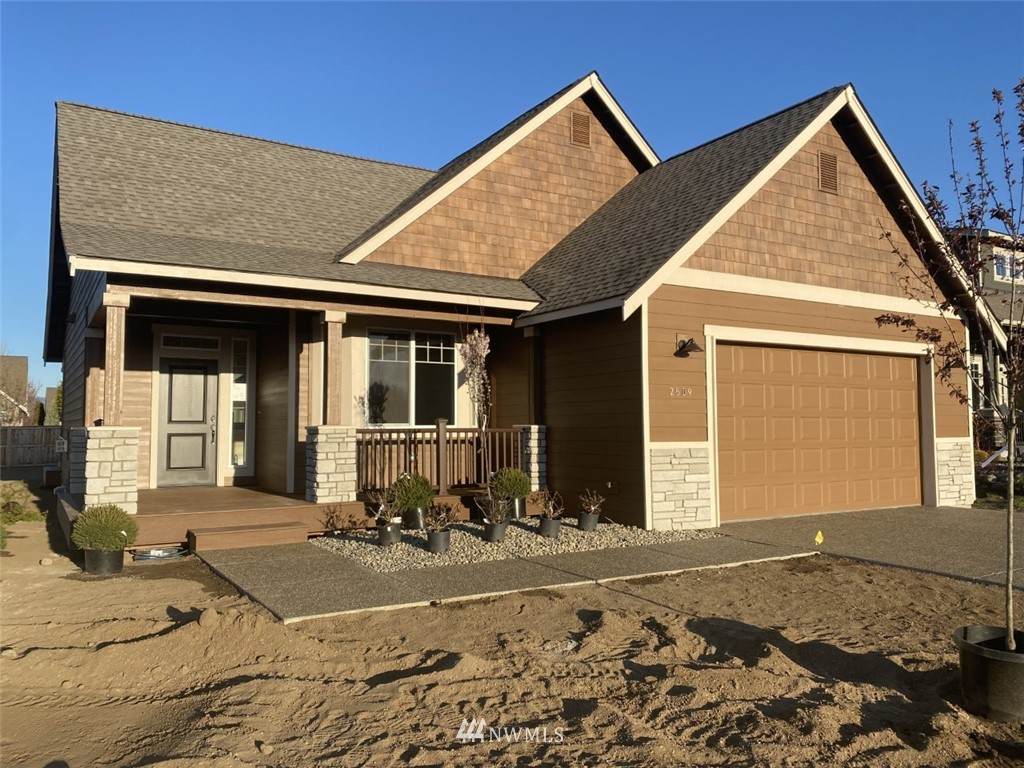 2509 Dandelion Lane - Photo 1