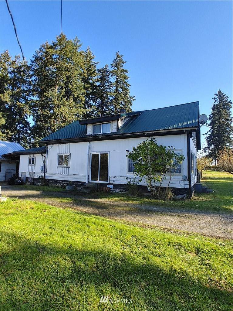 1787 Bishop Road - Photo 1