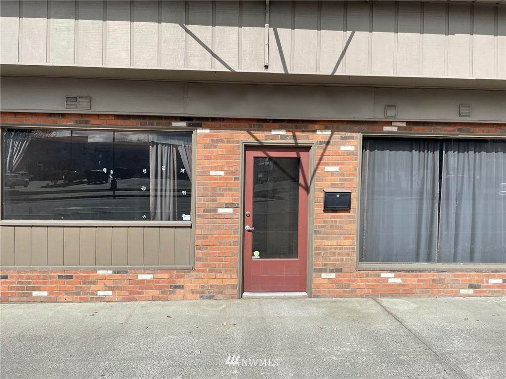 237 1/2 Basin Street - Photo 1