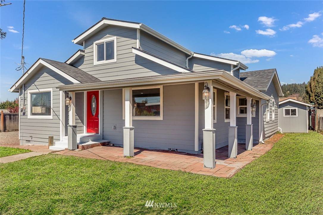 10825 Valley Avenue - Photo 1
