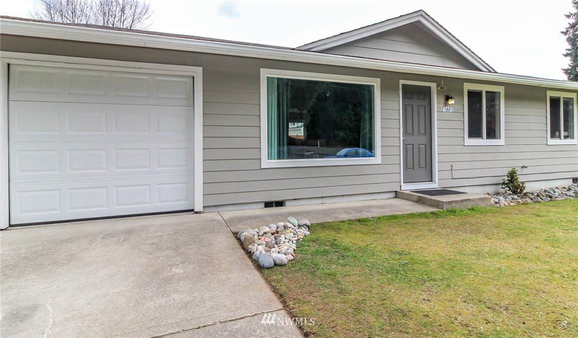 21601 106th Street - Photo 1