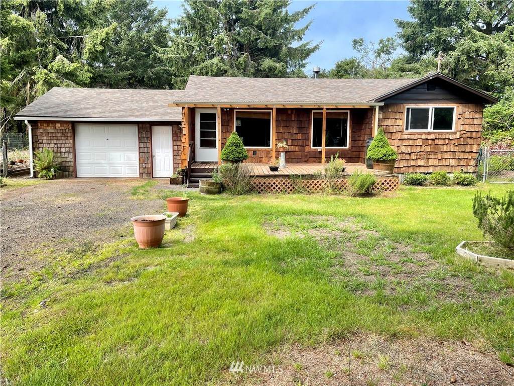 347 Mizzen Street - Photo 1
