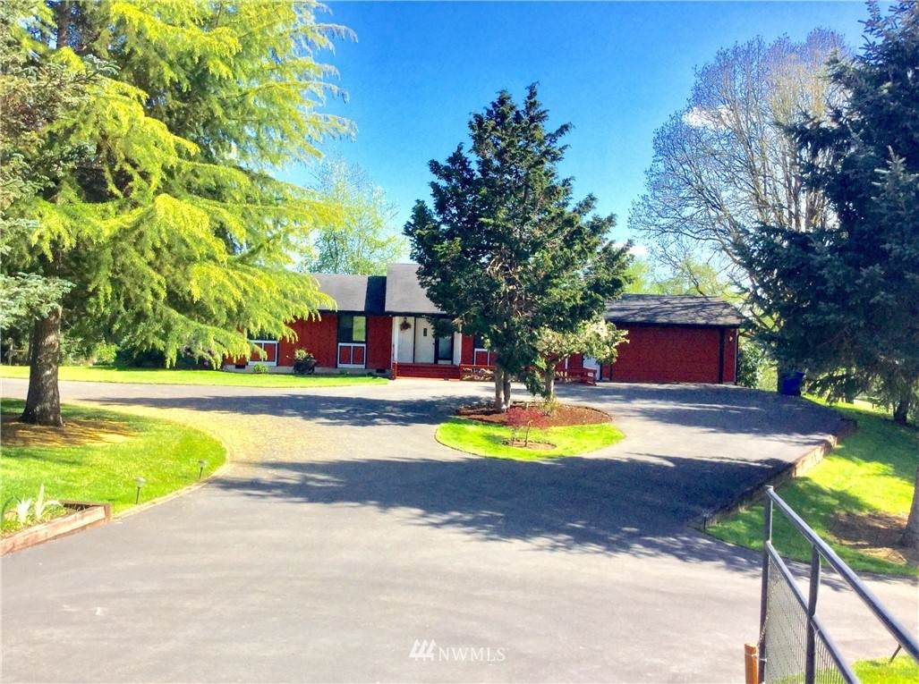 246 Taylor Road - Photo 1